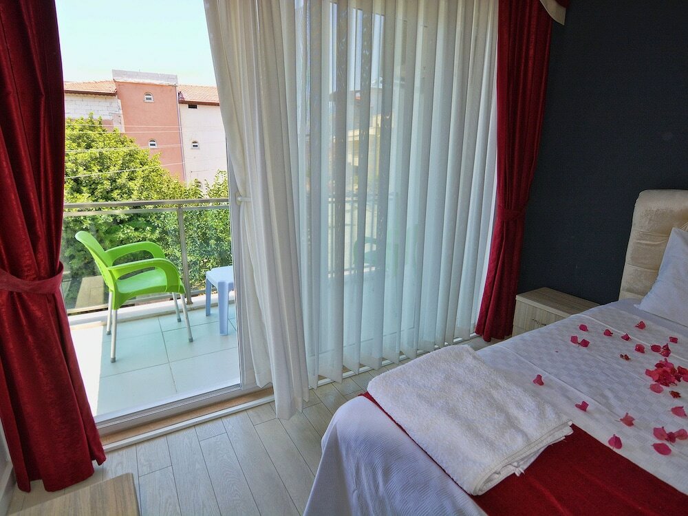 Фото AirPort Gulluk Bodrum Otel