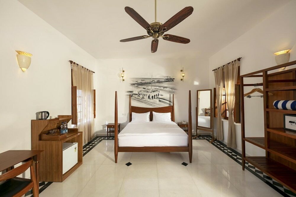 Фото Grand Hotel D' Europe