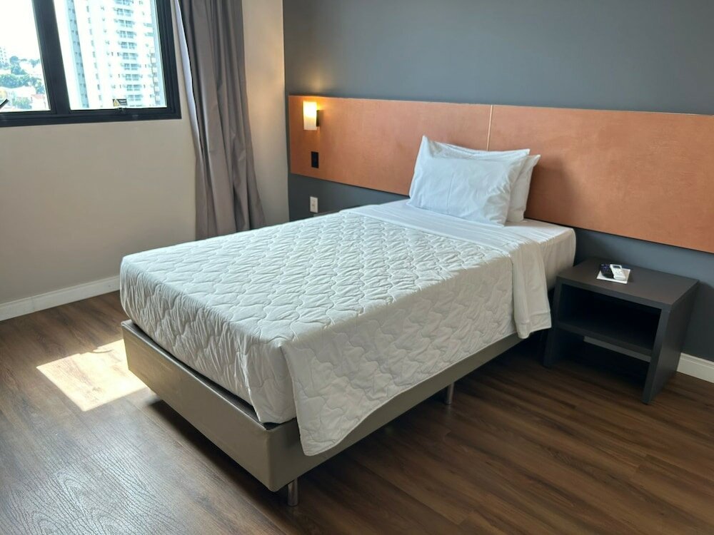 Фото Comfort Hotel Presidente Prudente