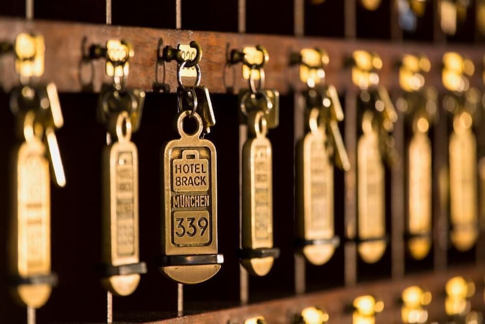 Фото Hotel Brack