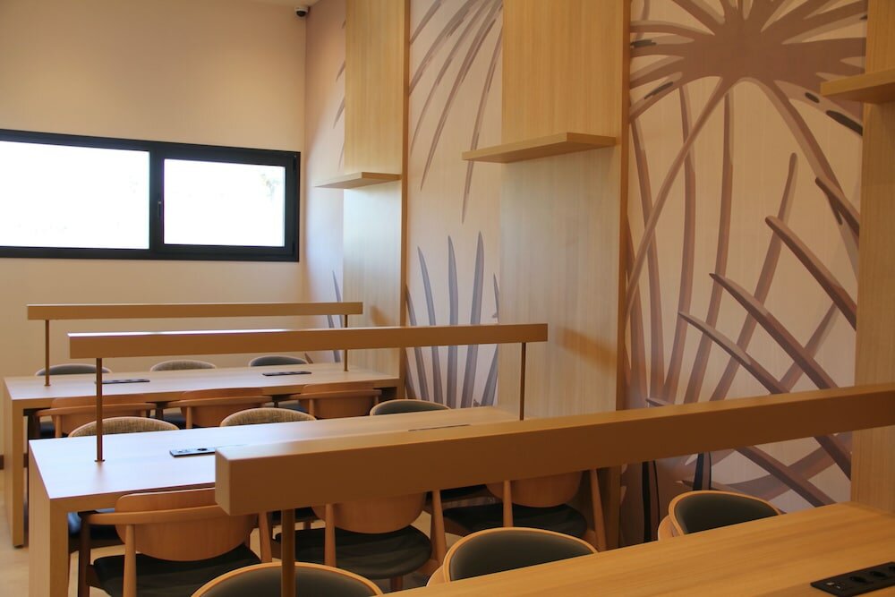 Фото Livensa Living Studios Malaga