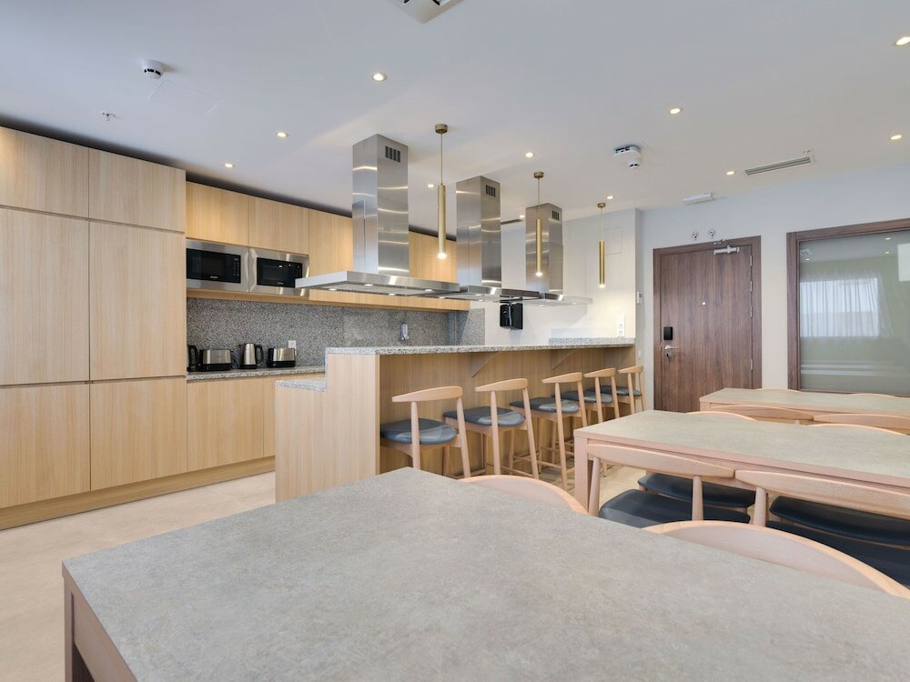 Фото Livensa Living Studios Malaga