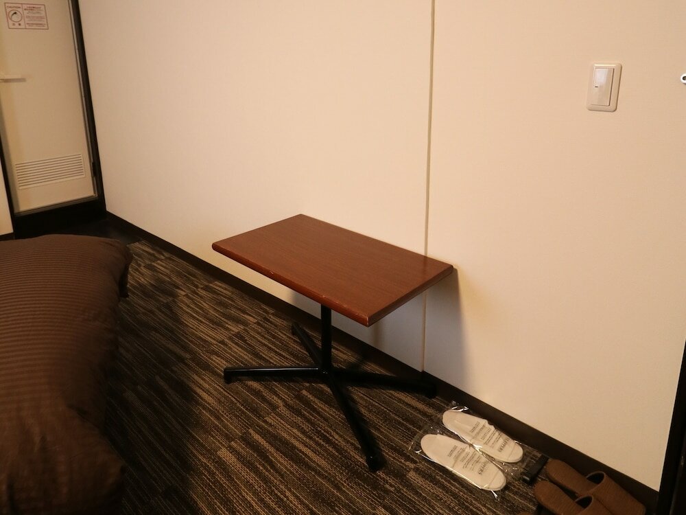 Фото Odawara Terminal Hotel