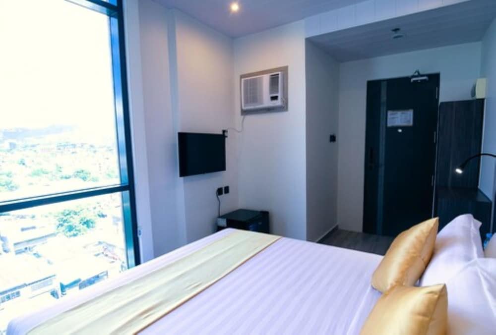 Фото City Pod Hotel