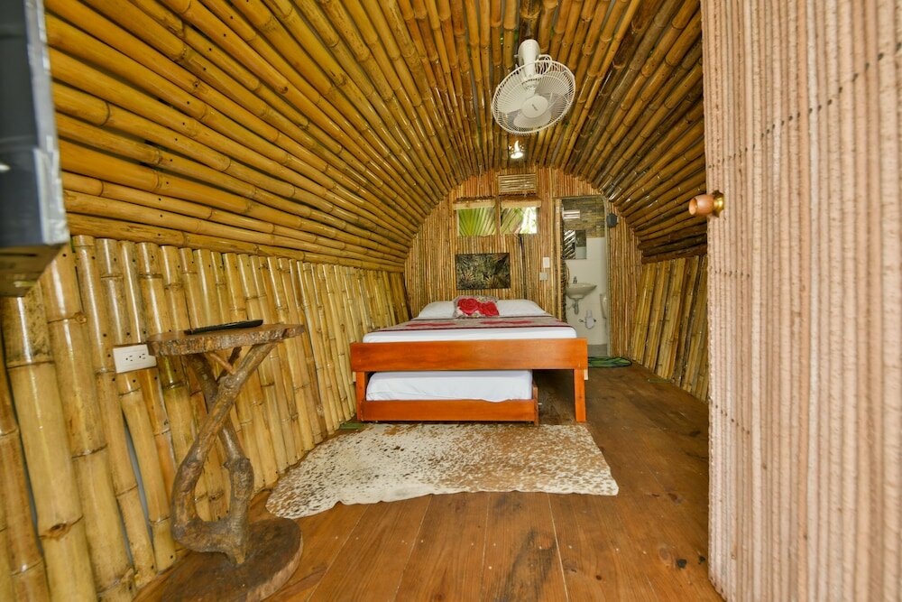 Фото Posada Amaripucci