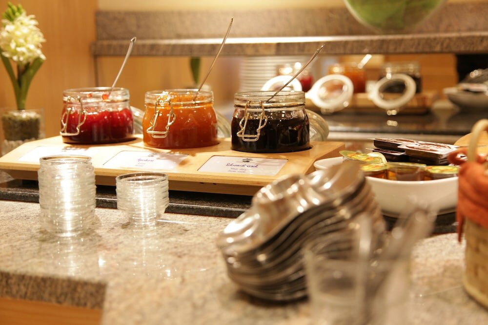 Фото City Hotel garni Neu-Ulm