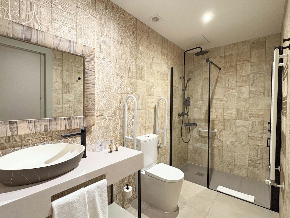 Фото Hotel Boutique Adealba Badajoz