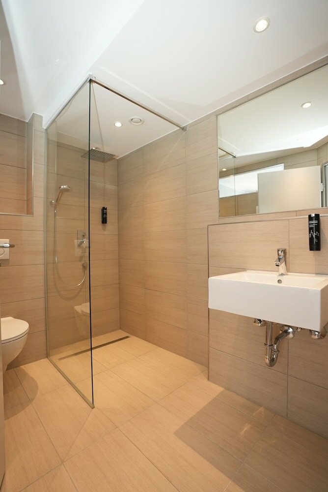 Фото Boutique Kaiser - Hotel & Apartments