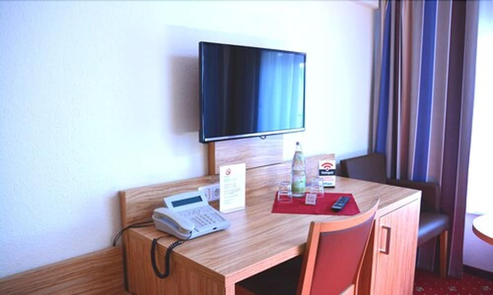 Фото Altstadthotel Harburg