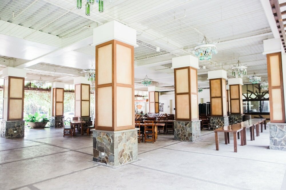 Фото Nature's Village Resort