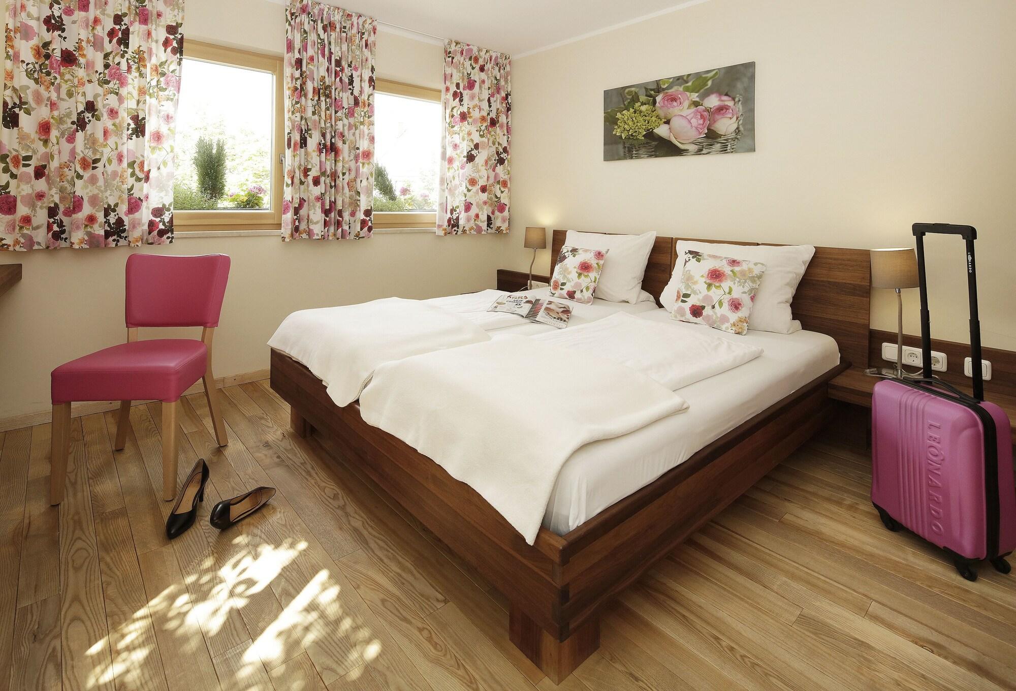 Фото Bio Hotel Bayerischer Wirt