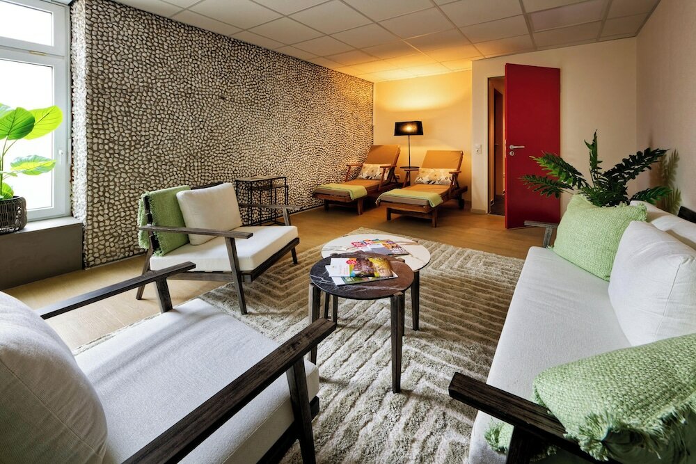 Фото In-Side-Hotel