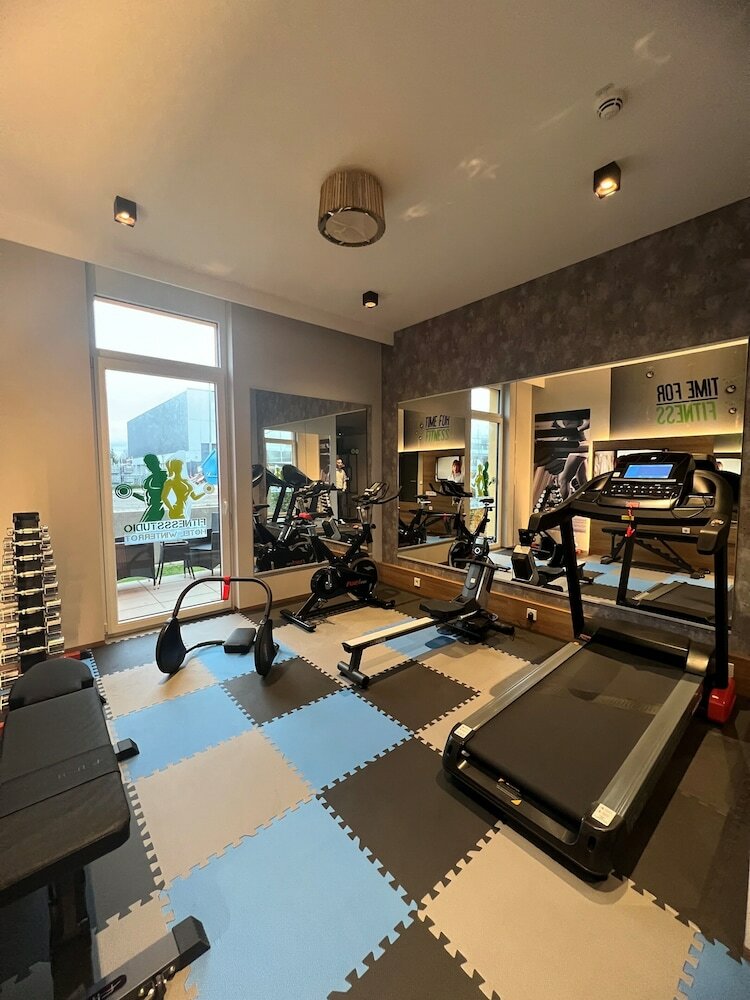 Фото Hotel Winterrot