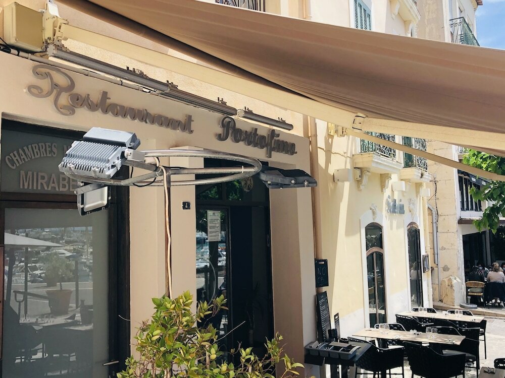 Фото Hotel Des Calanques