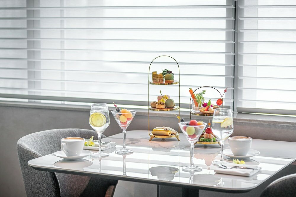 Фото Pagoda Hotel Chongqing International Land-sea