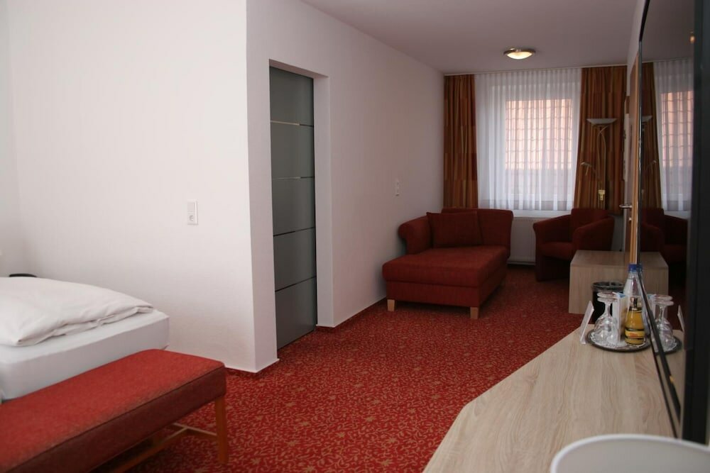 Фото Hotel Petersen