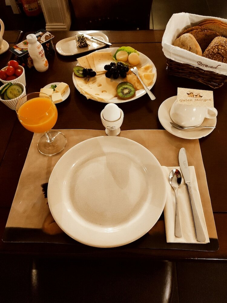 Фото Hotel Groote Engel