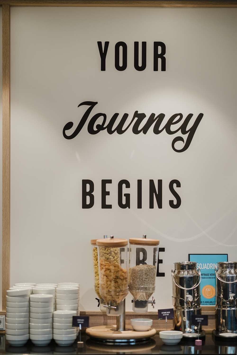 Фото Hampton by Hilton Vienna City West