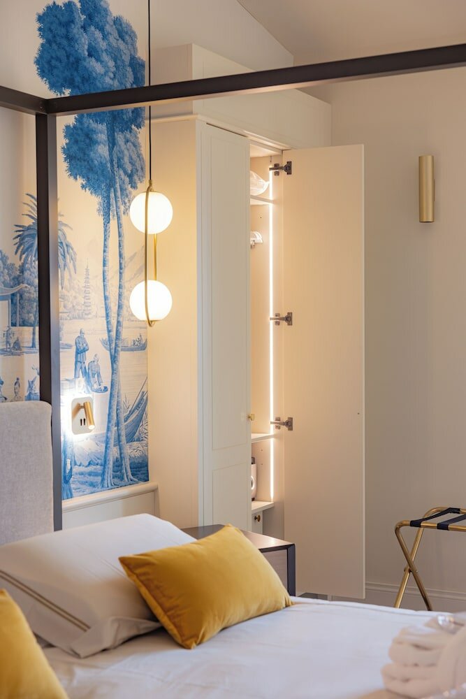 Фото Hotel Belvedere