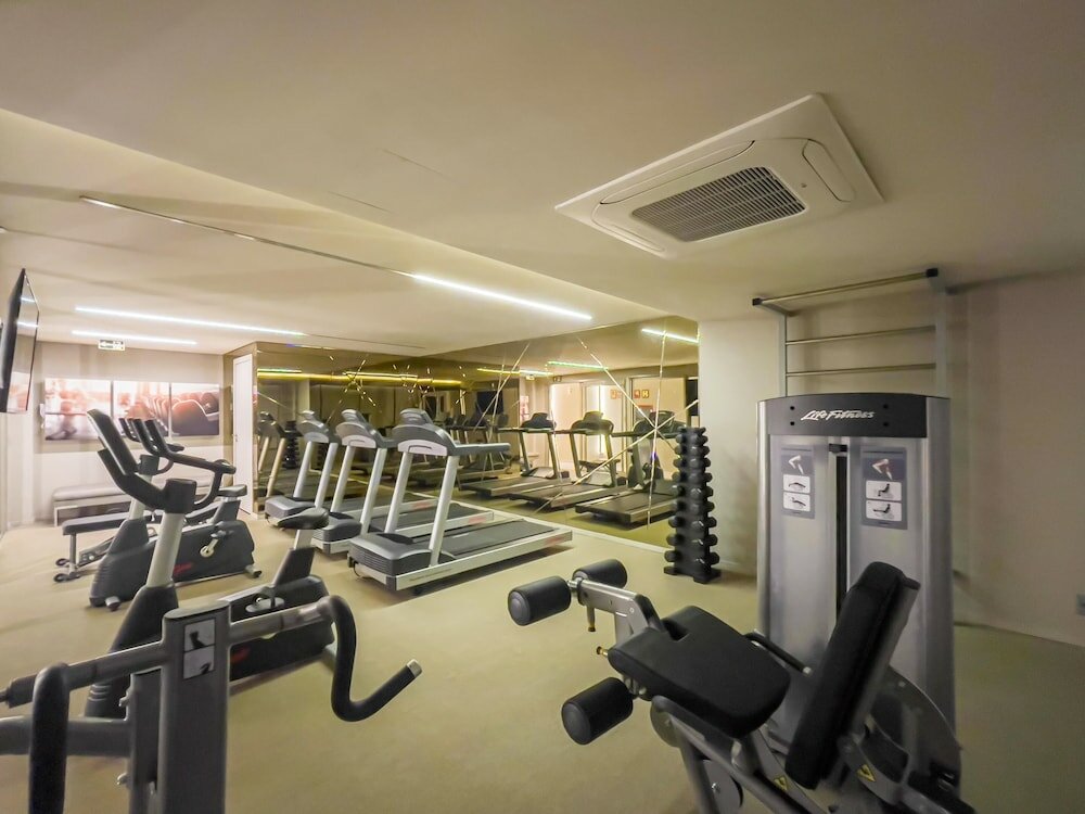 Фото Charlie Porto Alegre Moinhos