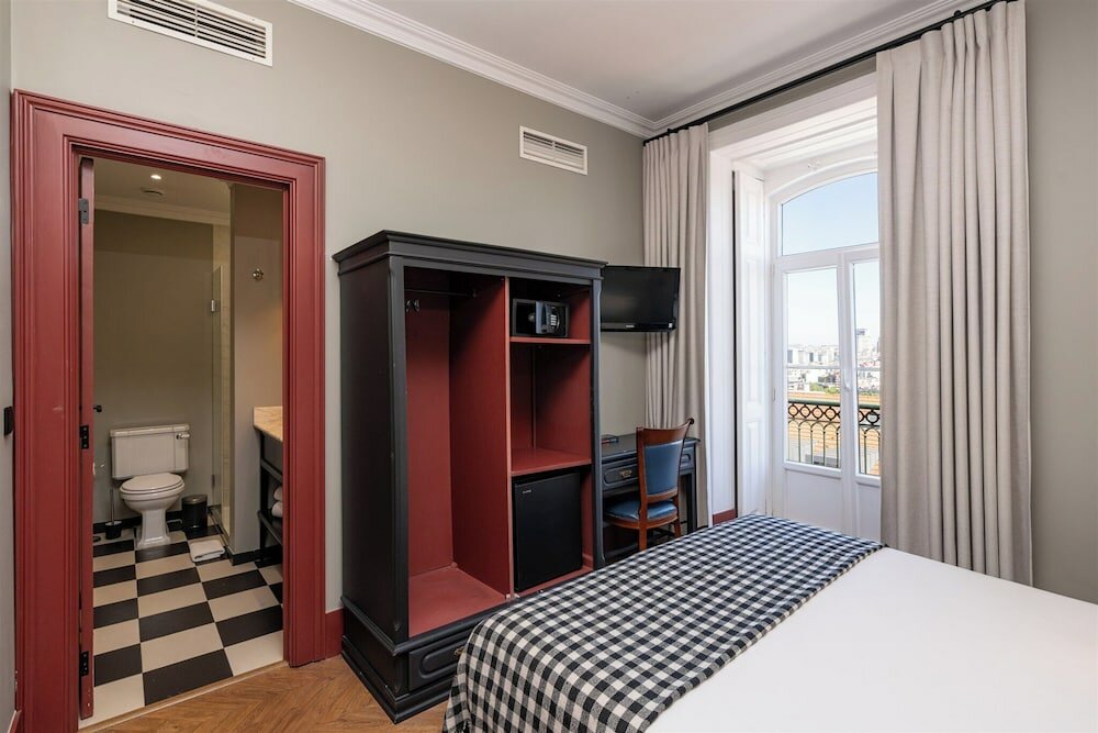 Фото Pensão Londres