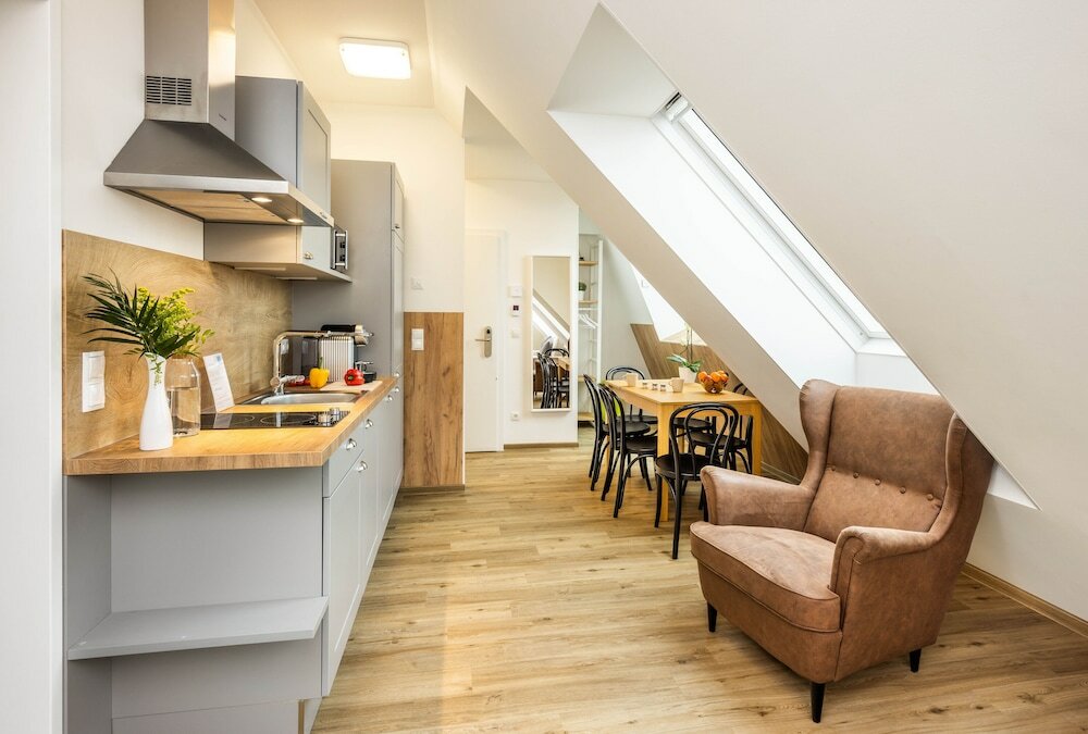 Фото Jimmy's Apartments Lory