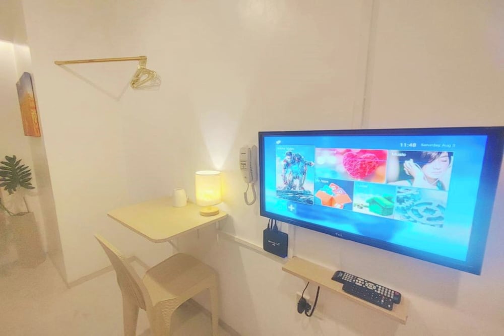 Фото Vg Pension & Residences