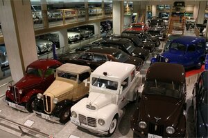 Гостиница Hotel Airport Komatsu