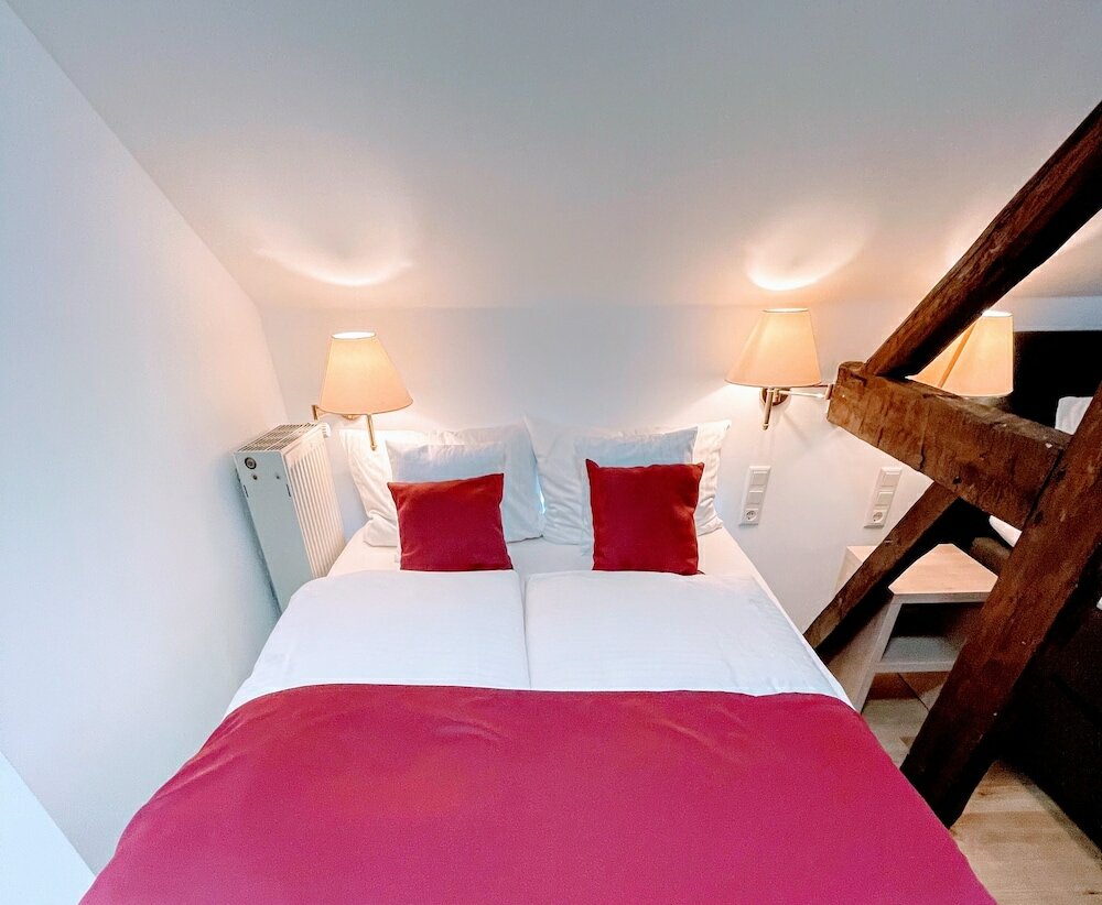 Фото Hotel Krone