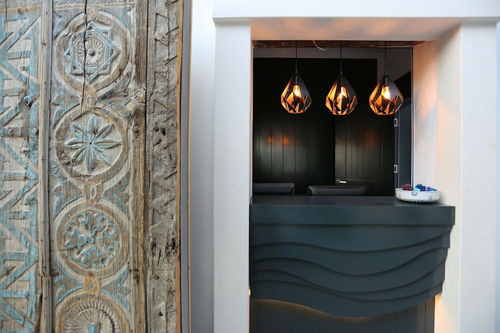 Фото Alp Suites Pinehill