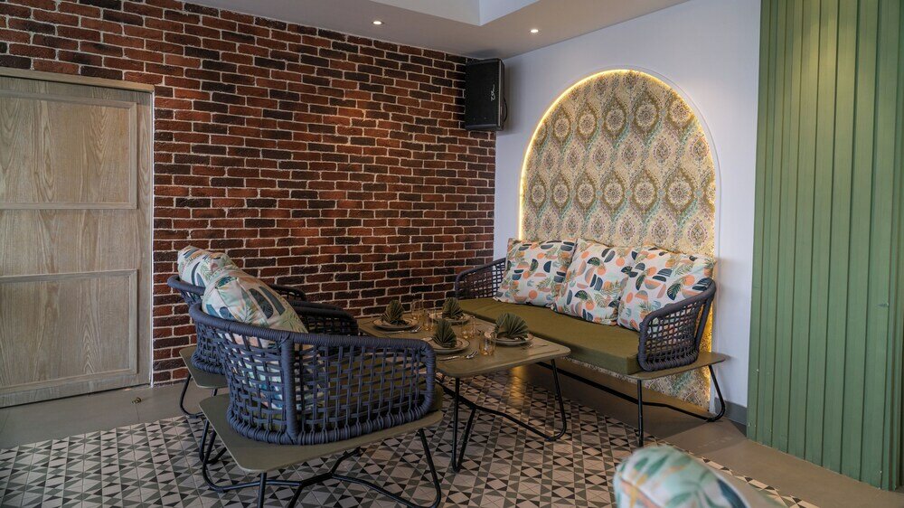 Фото Regenta Place Amritsar