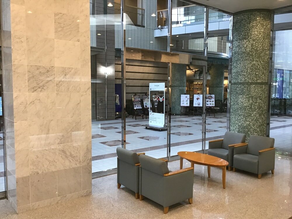 Фото Hotel Kumamoto Terrsa