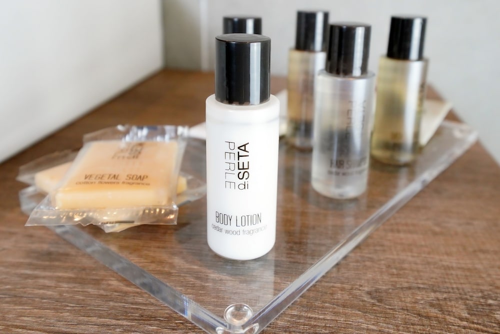 Фото Bergamo Inn 21