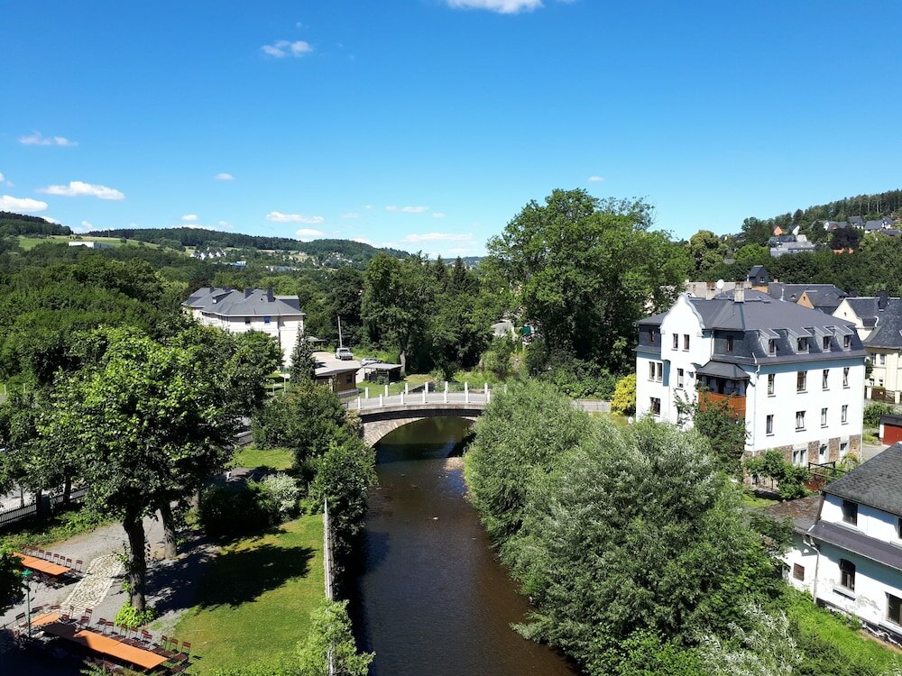Фото Hotel Neustädter Hof
