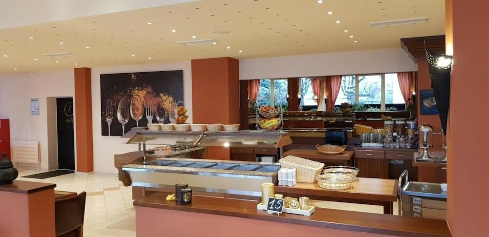 Фото Hotel Imota