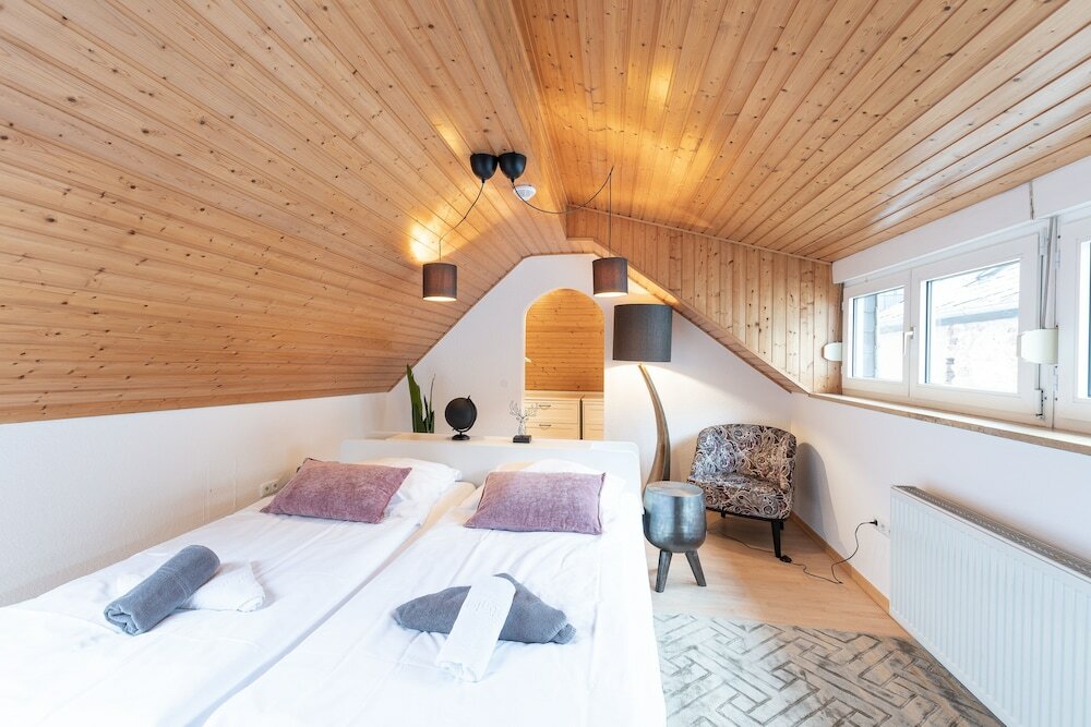 Фото Hotel Porta Nigra