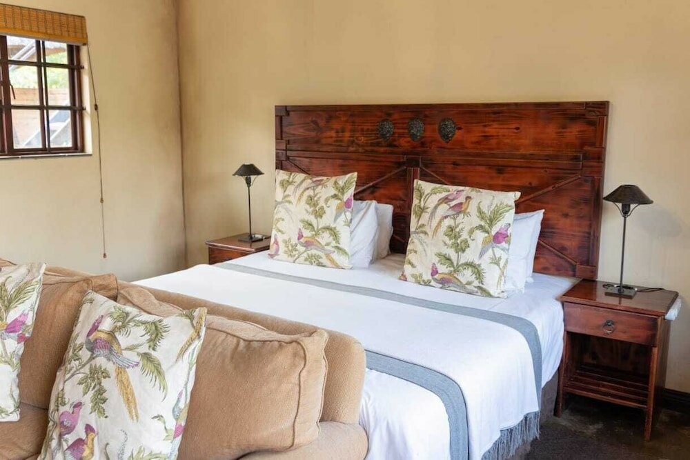 Фото Отель Belvedere Estate