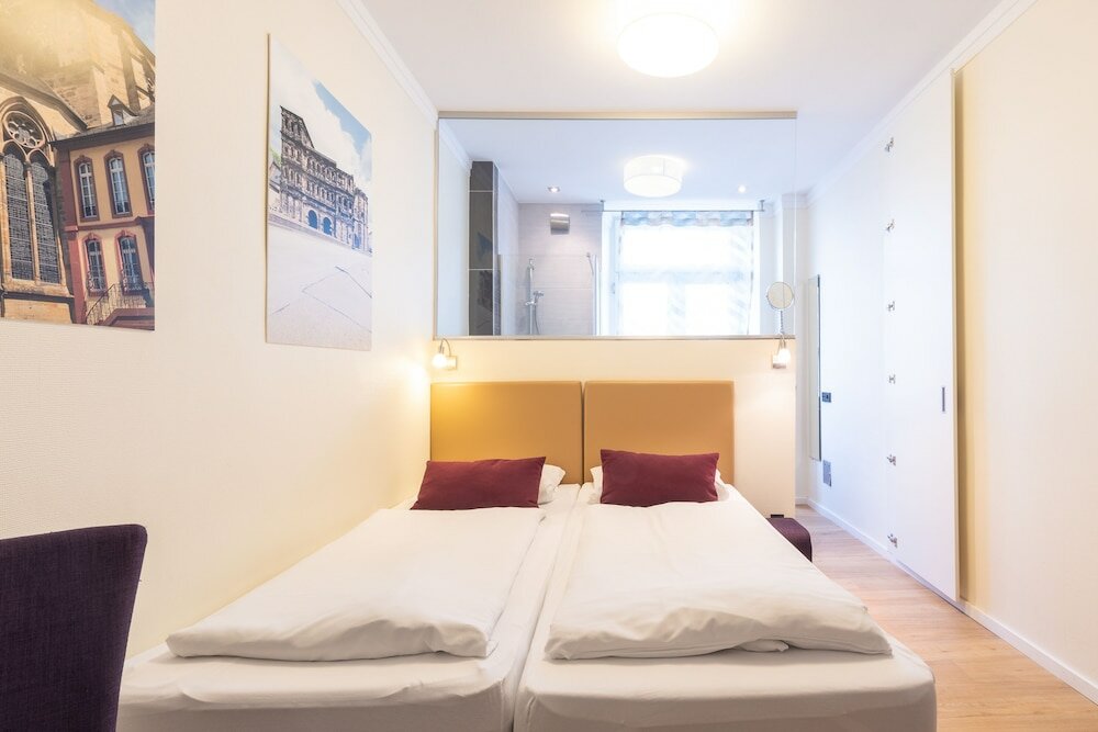 Фото Hotel Porta Nigra