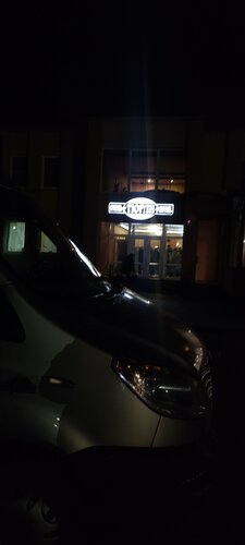 Гостиница Отель Тюрли в Тюрли