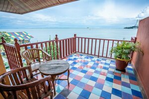 Гостиница Lost Paradise Resort