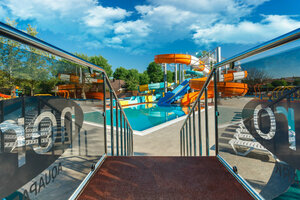 Sunparco Hotel Ultra All inclusive