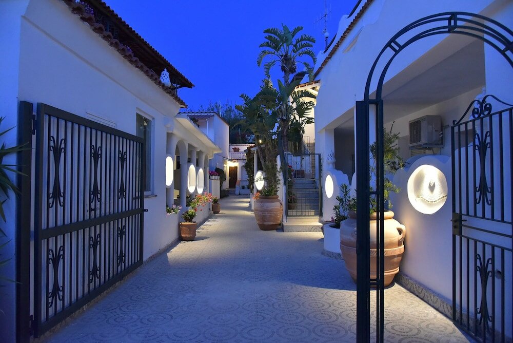 Фото Отель Junior Village Vacanze&Relax