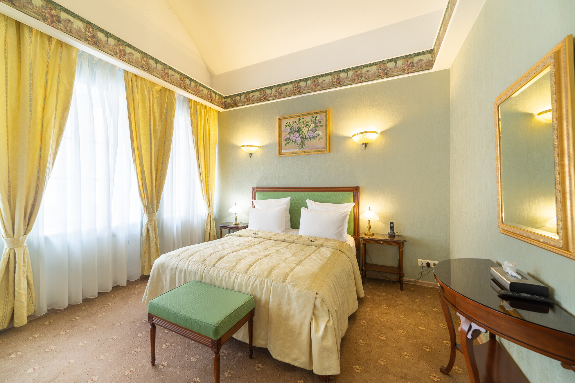 Фото Бутик-Отель Аристократ