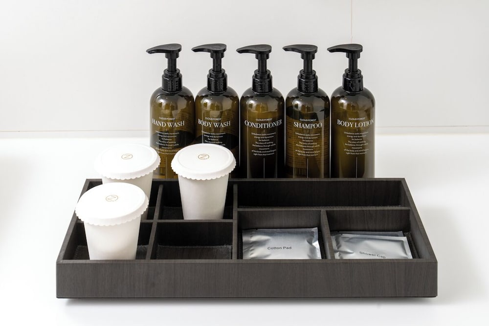 Фото Nine Tree Premier Hotel Myeongdong II