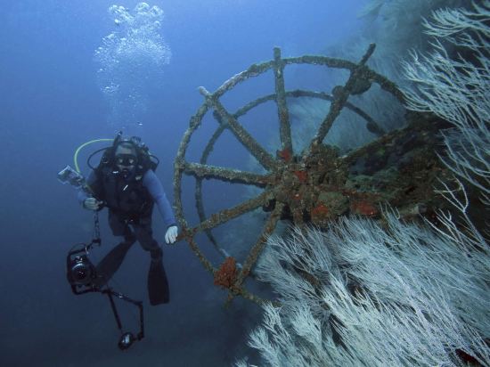Фото Кемпински