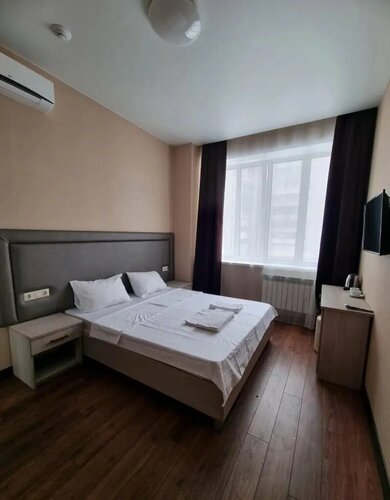 Гостиница Nova в Липецке