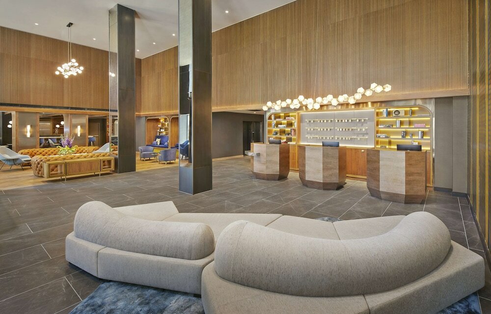 Фото Nh Collection New York Madison Avenue