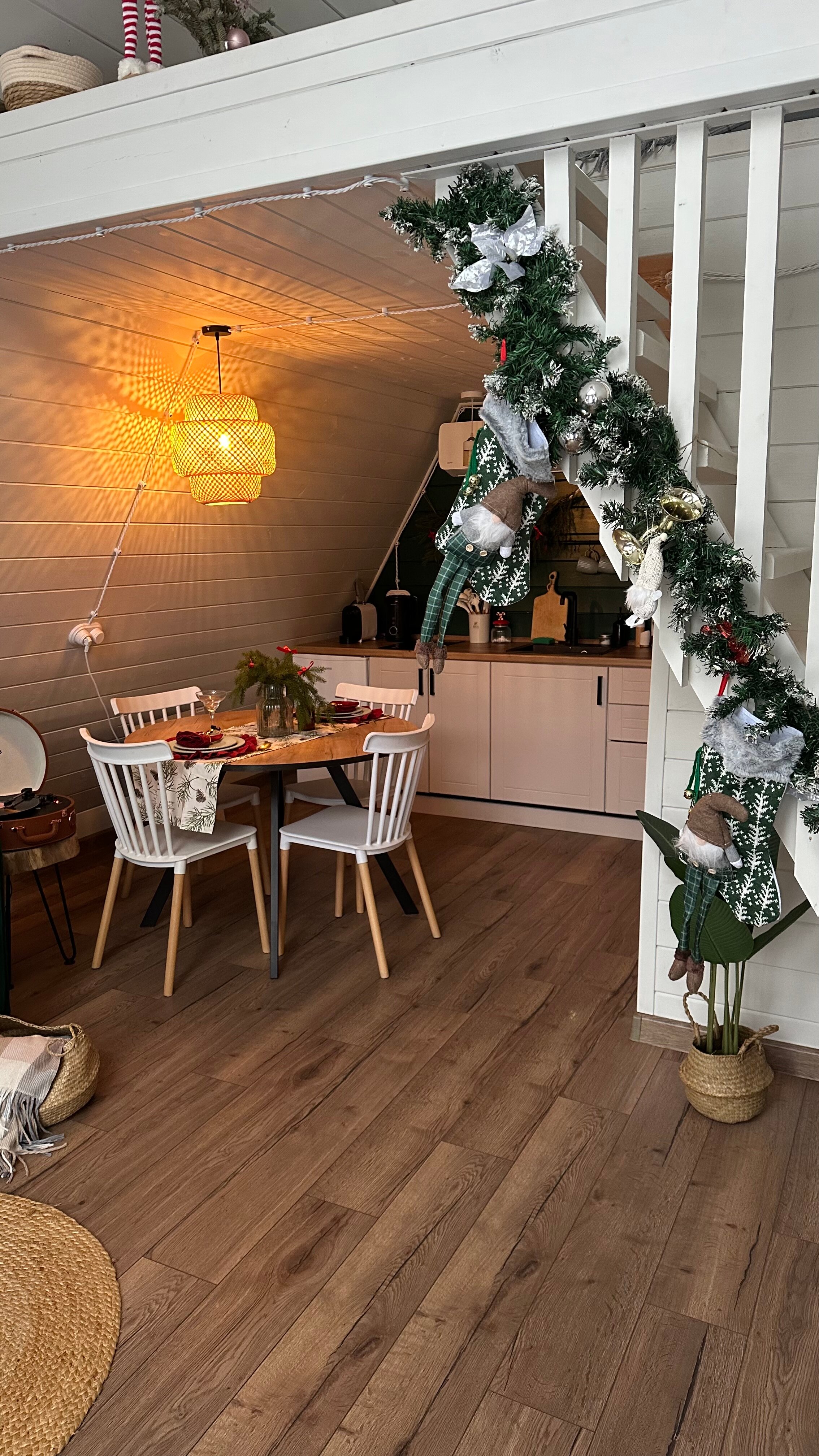 Фото Ogonek na reke