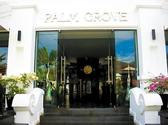 Фото Palm Grove Resort