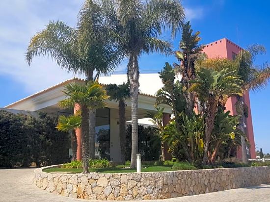 Фото Pestana Alvor Park